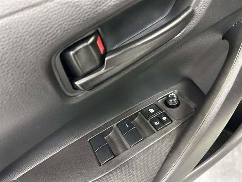 Certified 2025 Toyota Corolla LE FWD image 15