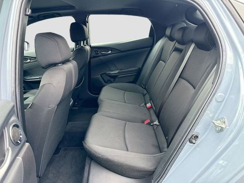 Used 2021 Honda Civic EX image 24