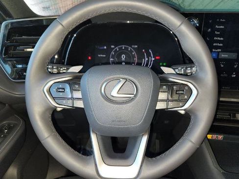 Used 2024 Lexus TX 350 FWD image 24