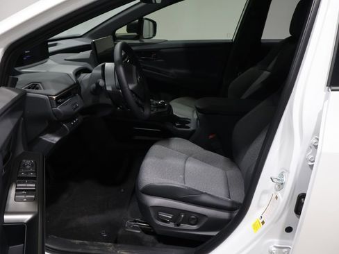 Used 2026 Toyota bZ image 10