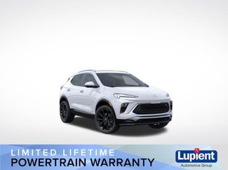 New 2026 Buick Encore GX Sport Touring w/ Advanced Technology Package 360° Tour