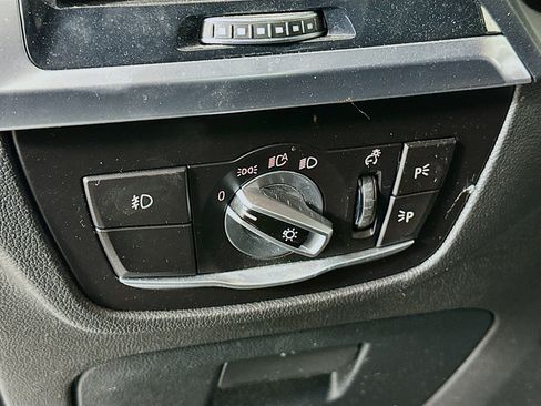 Used 2020 BMW X4 xDrive30i w/ M Sport Package 2 image 16