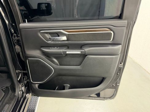 Used 2021 RAM 1500 Laramie image 12