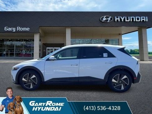 New 2026 Hyundai Ioniq 5 SEL AWD/4WD image 5