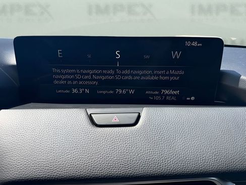 Used 2026 MAZDA CX-90 3.3 Turbo w/ Premium Sport Pkg AWD/4WD image 23