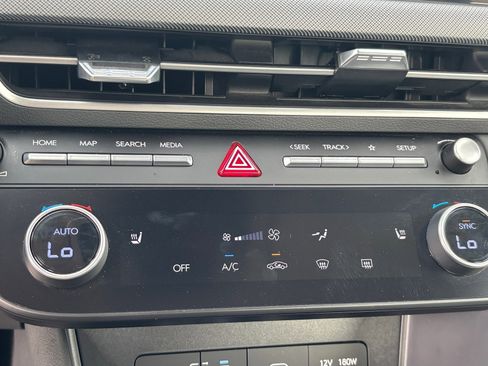 Used 2025 Hyundai Sonata SEL image 22