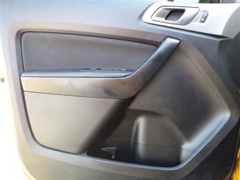 Used 2021 Ford Ranger XLT w/ FX4 Off-Road Package image 17