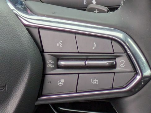 New 2026 Chevrolet Equinox LT w/ Convenience Package II image 19