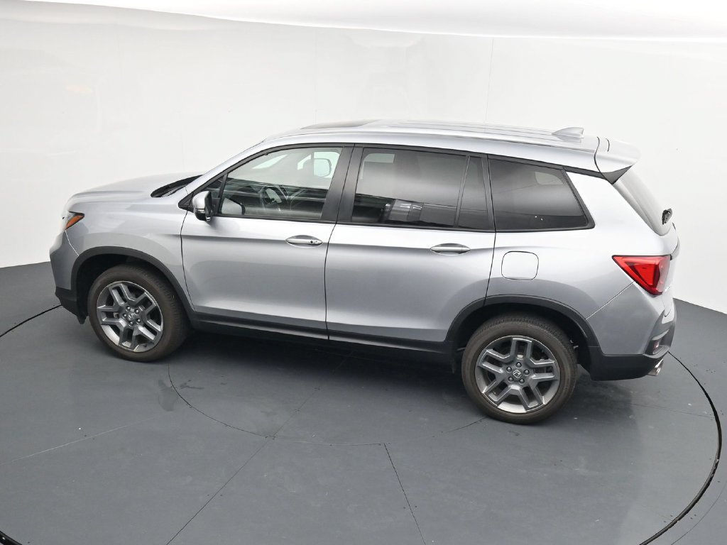 Used 2023 Honda Passport EX-L image 30