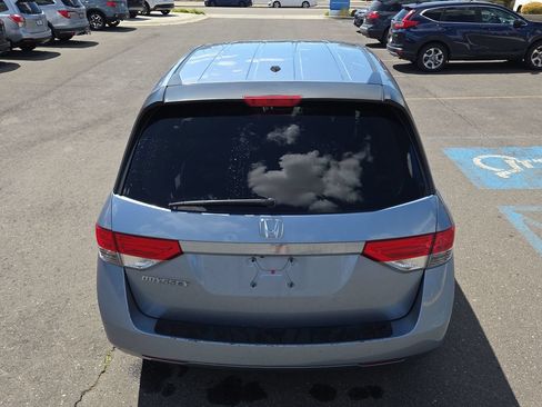 Used 2014 Honda Odyssey EX-L image 10