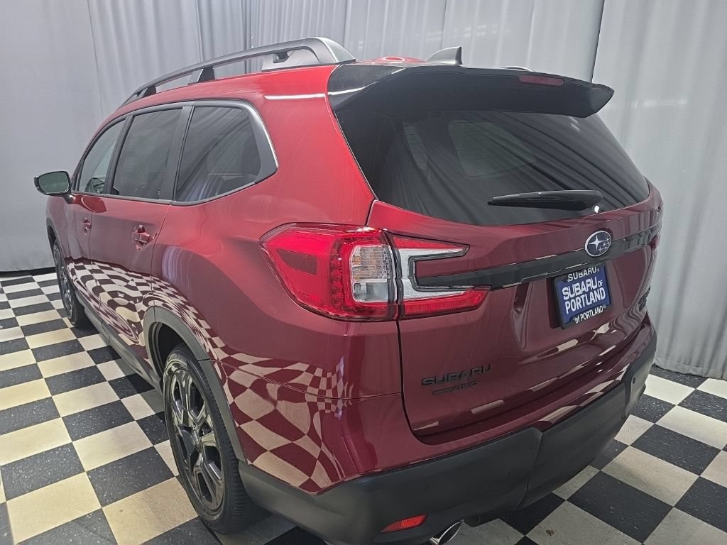 New 2026 Subaru Ascent Onyx Touring AWD/4WD image 6