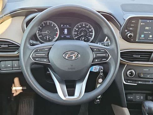 Used 2020 Hyundai Santa Fe SE AWD/4WD image 20