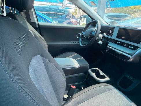 Used 2024 Hyundai Ioniq 5 SEL RWD image 11
