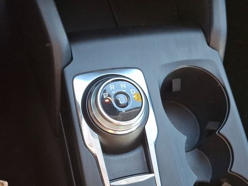 Certified 2025 Ford Escape Active image 14