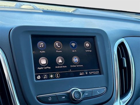 Used 2020 Chevrolet Equinox LT image 14