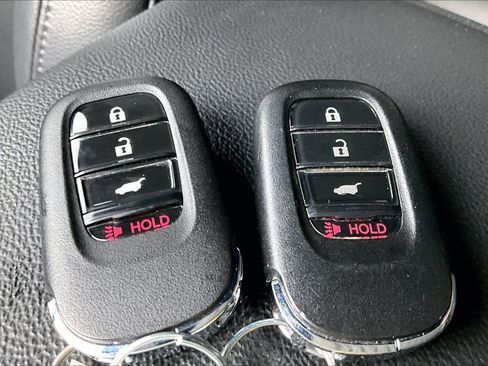 Certified 2024 Honda Civic Sport Touring image 14