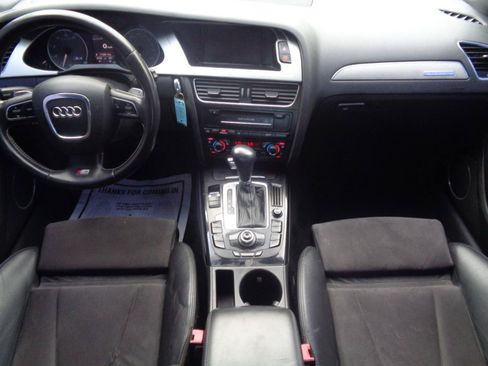 Used 2011 Audi S4 Premium Plus AWD/4WD image 7