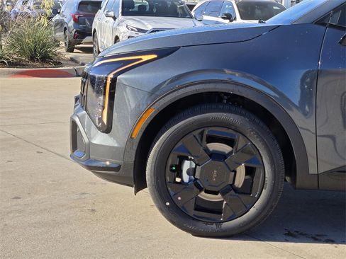 New 2026 Kia Sportage X-Line image 5