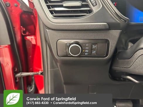 New 2026 Ford Escape ST-Line w/ Tech Pack #1 image 44