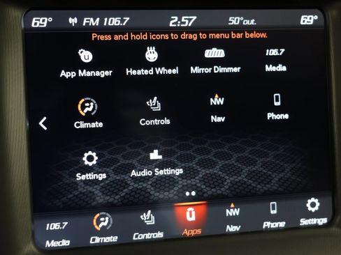 Used 2023 Dodge Charger Scat Pack image 51