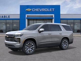 New 2026 Chevrolet Tahoe High Country video 2