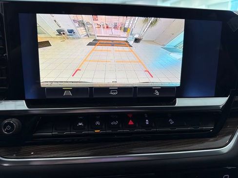 New 2026 Chevrolet Silverado 1500 LT AWD/4WD image 19