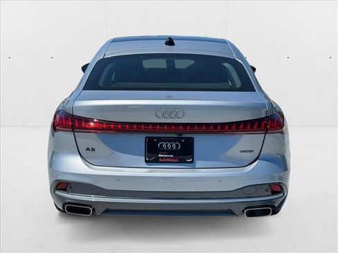 New 2025 Audi A5 2.0T Premium Plus image 7