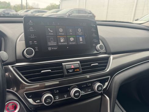 Used 2022 Honda Accord Sport Special Edition image 18