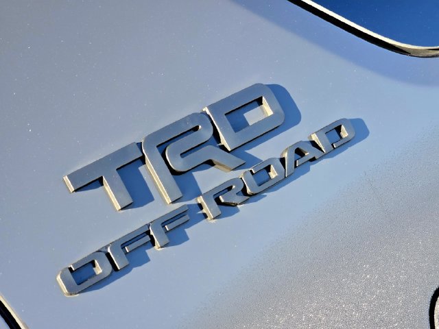 Used 2026 Toyota 4Runner TRD Off-Road Premium w/ Tow Technology Package AWD/4WD image 9