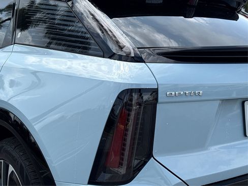New 2026 Cadillac Optiq Sport 1 RWD image 15