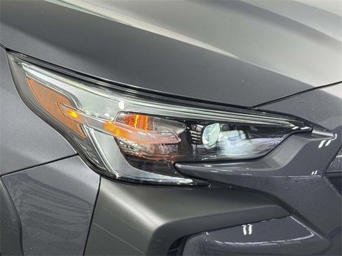 Certified 2025 Subaru Outback Touring image 15