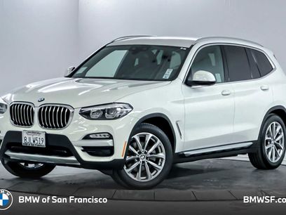 Used 2019 BMW X3 xDrive30i