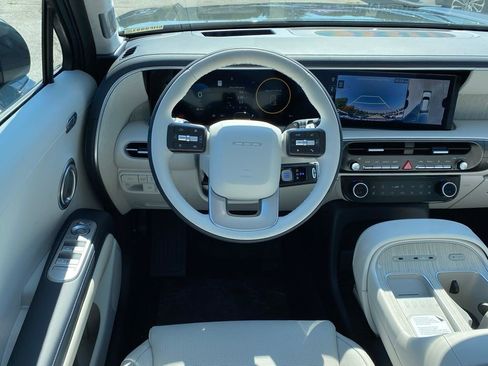 New 2026 Hyundai Palisade Calligraphy AWD/4WD image 23