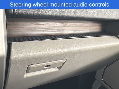 Used 2016 Ford F150 Lariat image 26