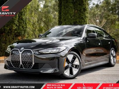 Used 2023 BMW i4 eDrive35 w/ Premium Package