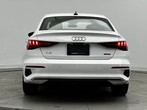 Used 2023 Audi A3 2.0T Premium image 7