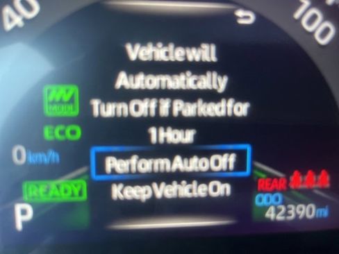 Used 2021 Toyota RAV4 XSE w/ Weather Package image 16