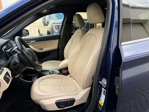 Used 2018 BMW X1 xDrive28i AWD/4WD image 11