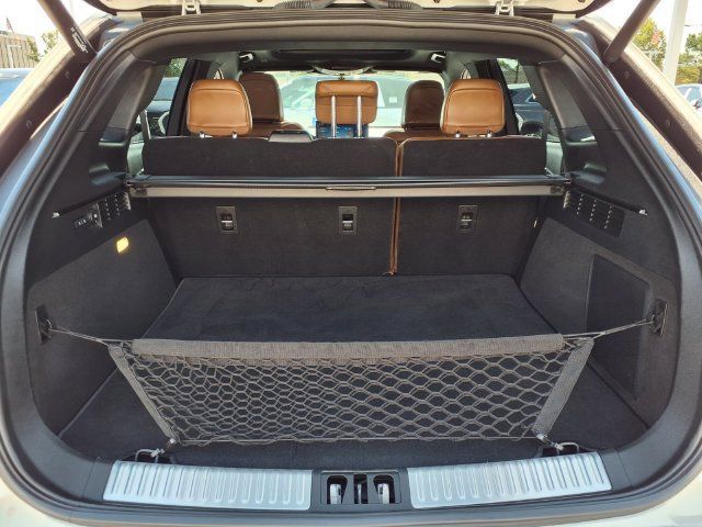 Certified 2022 Lincoln Nautilus Reserve w/ Luxury Package FWD image 25