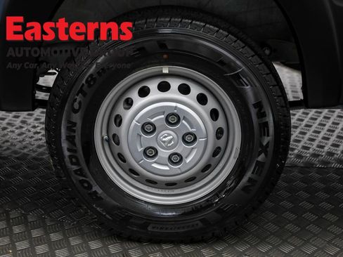 Used 2024 RAM ProMaster 3500 image 30