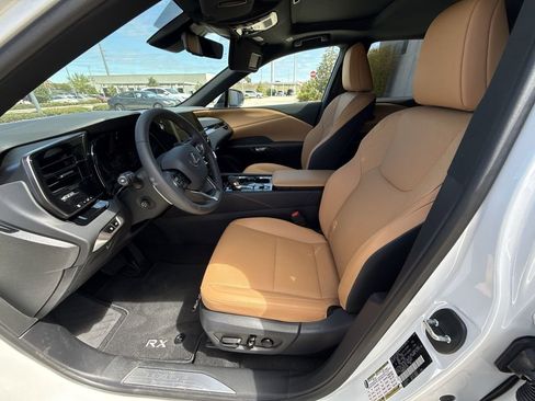 Used 2026 Lexus RX 350 FWD image 30