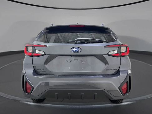 New 2026 Subaru Crosstrek 2.0i Premium image 4