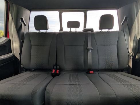 Used 2019 Ford F150 XLT w/ Equipment Group 302A Luxury AWD/4WD image 29
