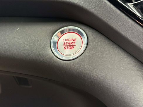 Certified 2025 Acura RDX A-Spec image 9