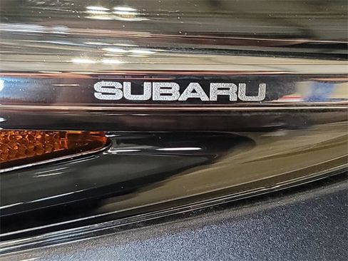 New 2026 Subaru Crosstrek 2.5i Wilderness image 16