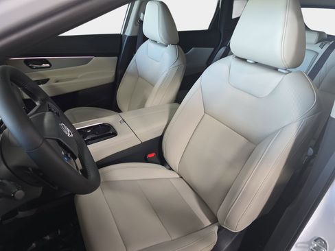 New 2026 Nissan Murano SL AWD/4WD image 15