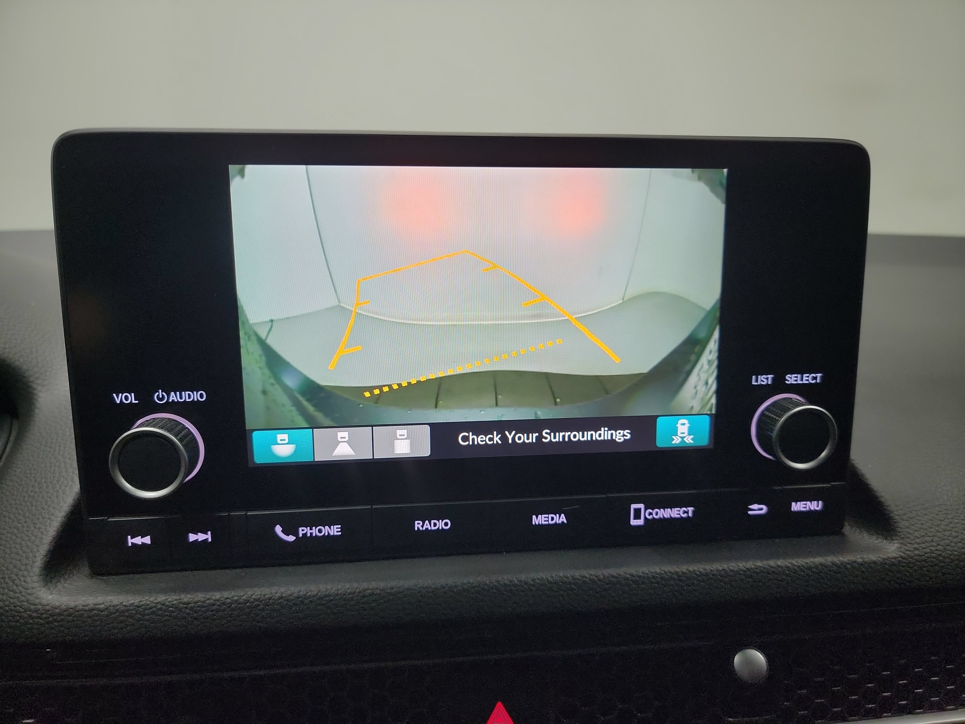 Used 2025 Honda Civic Sport image 23