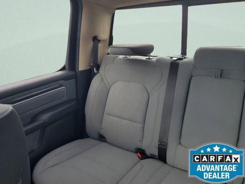 Used 2019 RAM 1500 Big Horn image 15