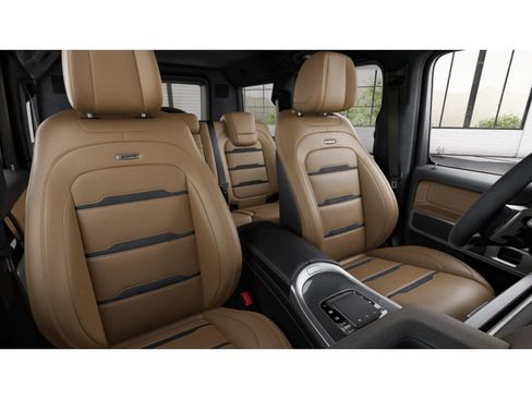 New 2026 Mercedes-Benz G 63 AMG 4MATIC image 5