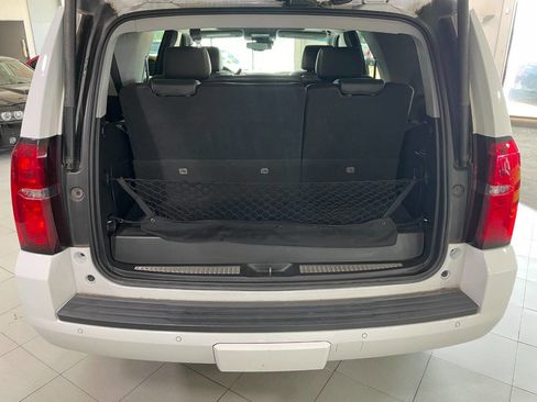 Used 2016 Chevrolet Tahoe LT w/ Luxury Package image 7